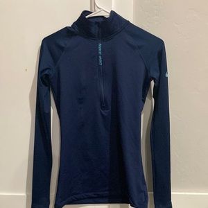 Nike Pro Hyperwarm Pullover